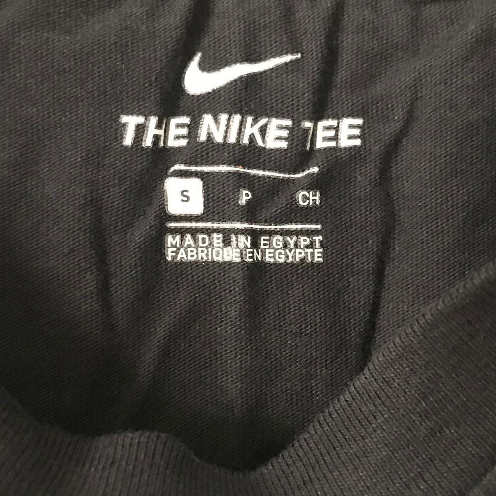 🌻Multicolor Neon Nike Tee-‘Pro Mode’ - Picture 3 of 4